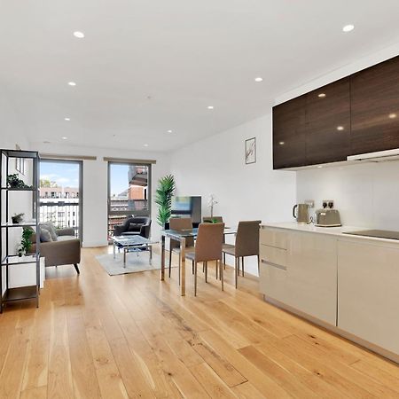 Pass The Keys Spacious 2-Bedroom Apartment Londres Exterior foto