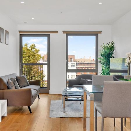 Pass The Keys Spacious 2-Bedroom Apartment Londres Exterior foto