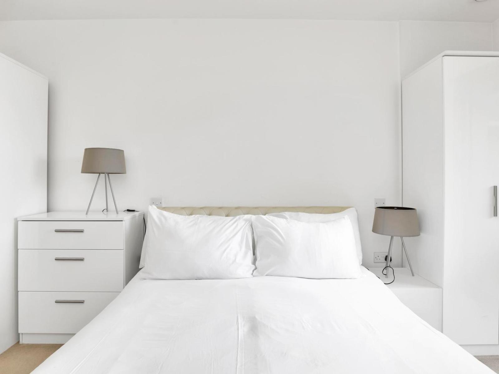 Pass The Keys Spacious 2-Bedroom Apartment Londres Exterior foto