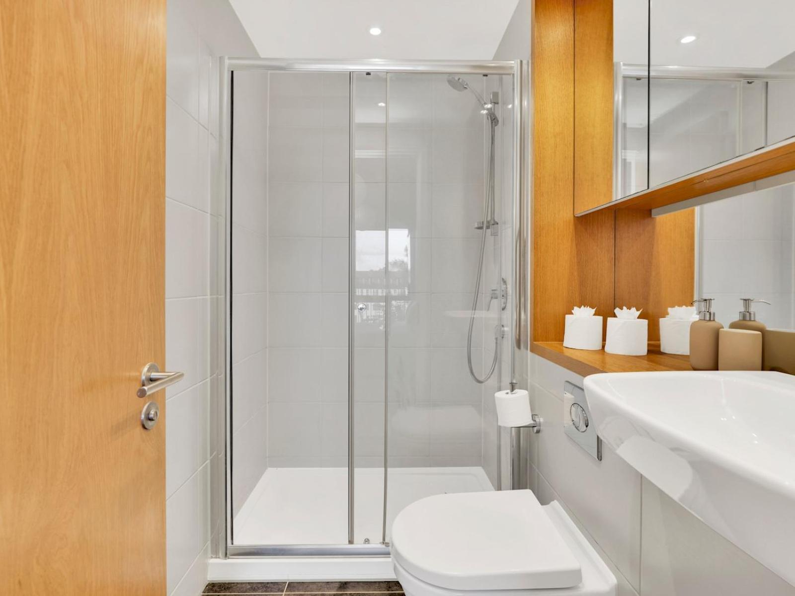 Pass The Keys Spacious 2-Bedroom Apartment Londres Exterior foto