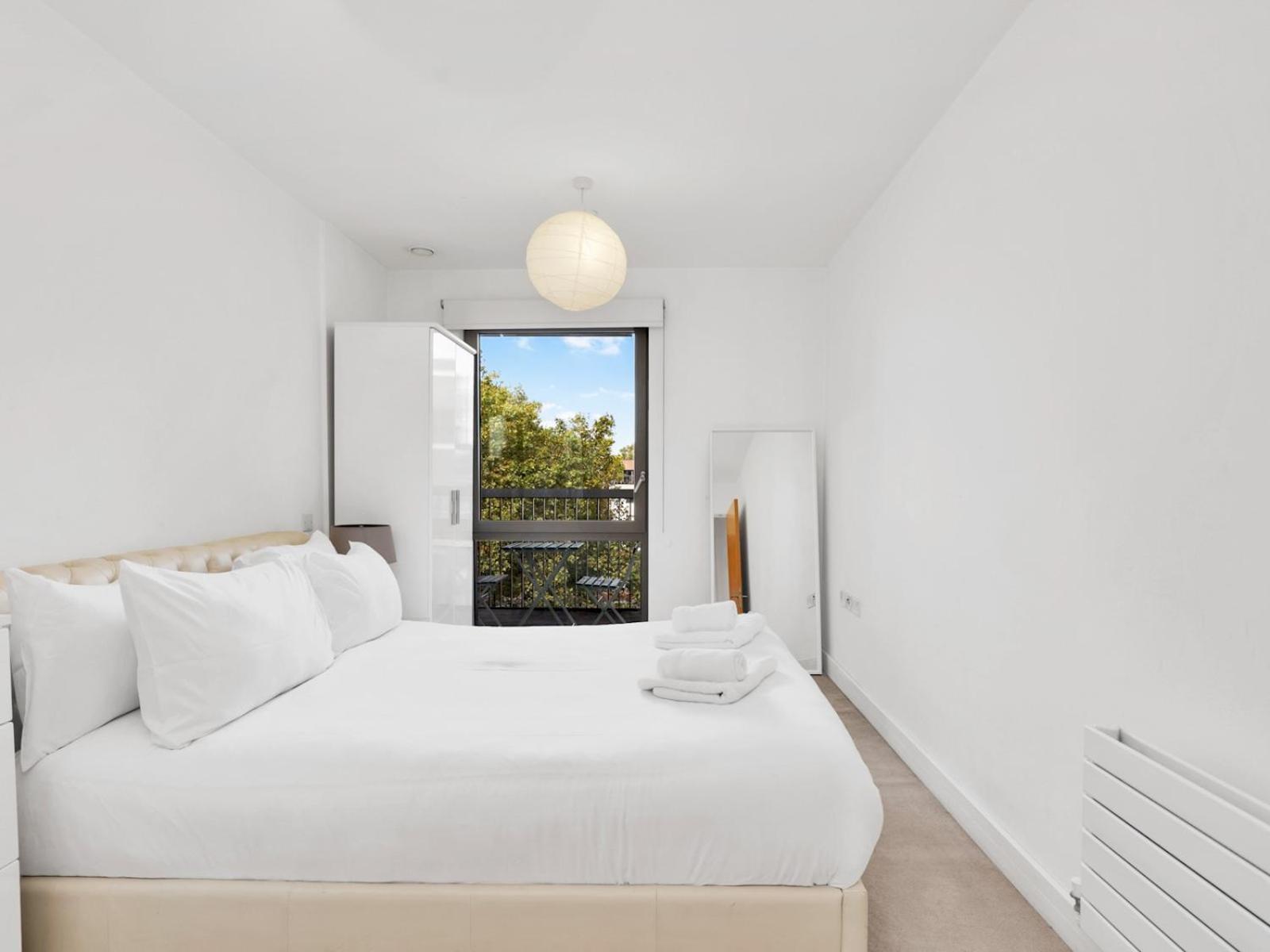 Pass The Keys Spacious 2-Bedroom Apartment Londres Exterior foto